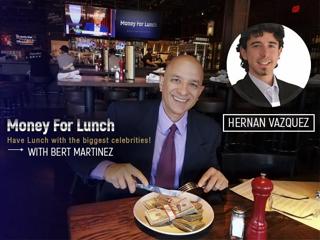 Hernan Vazquez - Digital Marketing Trainer