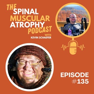 #135: Ryan Kinnear, Fisherman and Hunter With SMA