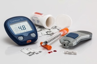 39. High on sugar (del 2): Diabetes typ 1
