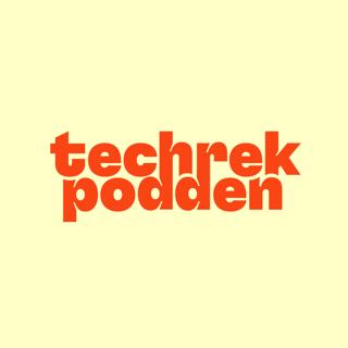 Sommarhälsning från Techrekpodden