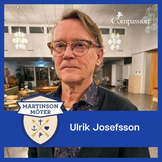 Ulrik Josefsson