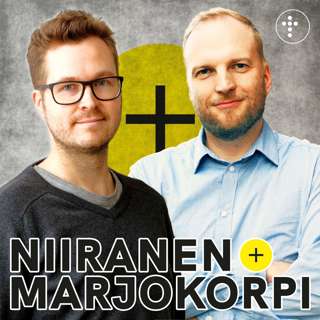 Joonas Ilmasti: Mitä liberalismin jälkeen?