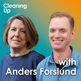 First Cars, Now Planes: Is The Future of Flying Electric? Ep194: Anders Forslund