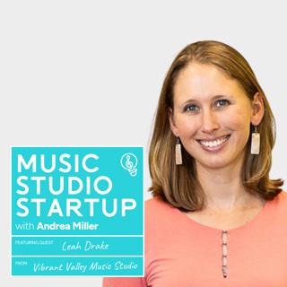 171 - Negotiating a Studio Lease and the Real Numbers Behind It with Leah Drake