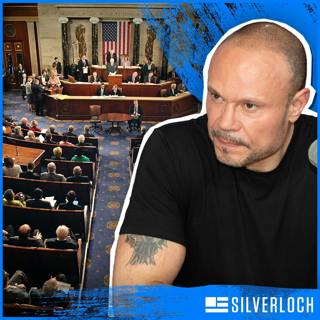 The Most Dangerous Man In America? (Ep. 2540)