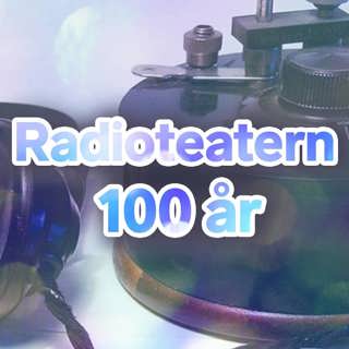 Bergman och kristallmottagaren | Radioteatern 100 år