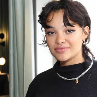Daniela Rathana: Jag har tolv olika personligheter