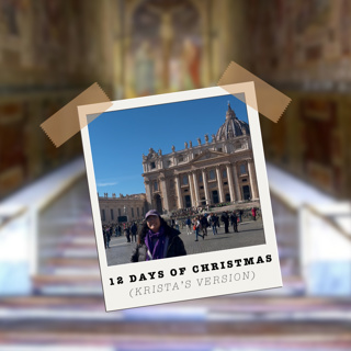 12 Days of Christmas: Jubilee of Artists