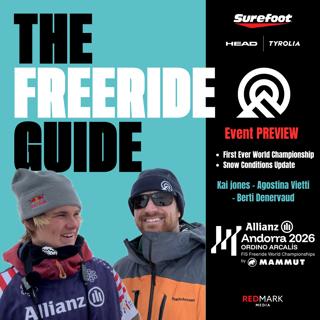 PREVIEW to the First FWT World Championship