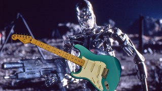 #141: Will Artificial Intelligence in the Music Industry Make Humans Obsolete?