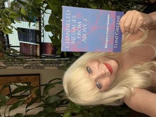 Call In 845-277-9131 Psychic Medium Toni Greene