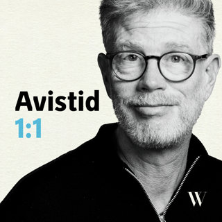 1:1 med Alex Vanopslagh