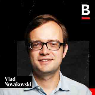 From Harvard at 18 to Building Crypto's Fastest Exchange | Vlad, Lighter