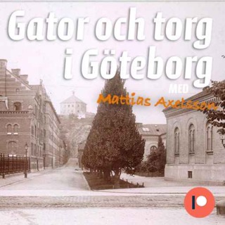 Kaponjärgatan