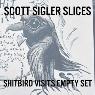SLICES: Shitbird Visits Empty Set!