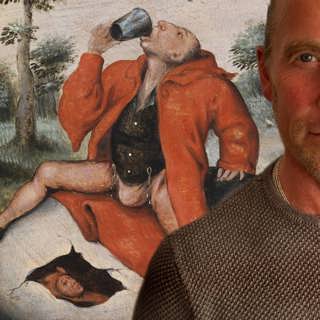 Dårskapens plats: Är poeterna vansinniga nog för oss alla?
