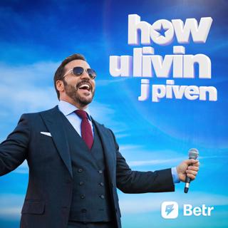 How U Livin J Piven