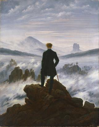 Episode 192 - A Dream of Landscape: On Walking