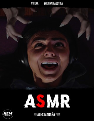 (VIDEO) ENTERTAINING SHORT FILMS: ASMR