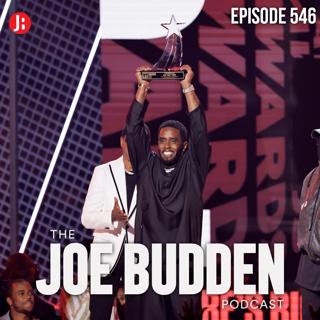 Episode 546 | "Dropout Theories"