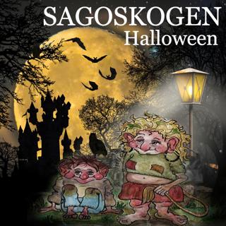 Stentrollen - Halloween