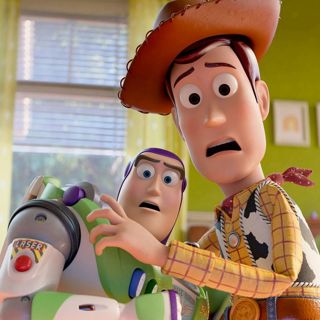 Ep. 880 - Toy Story 5