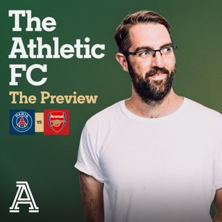 The Preview: Champions League Final