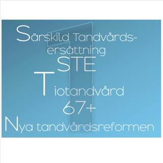 Avsnitt 89: Tiotandvårdsreformen- Politikerna för ett krig mot privattandvården Del 1