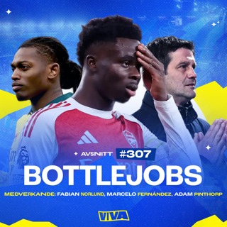 #307 Bottlejobs