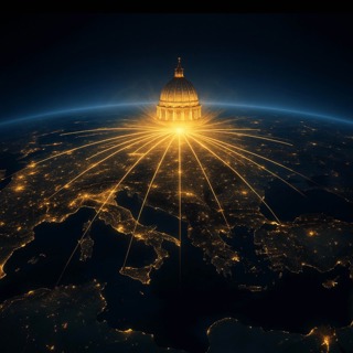 Vatikanen, makt och dold kunskap 