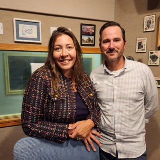 Western Mass Business Show on 9.19.26 - Bill Hines Westfield State University