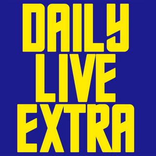 Should Toffees Let Gray Go? | Everton Daily Extra LIVE
