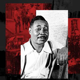 ‘The jobless should lead the attack’: a radical Jamaican journalist in 1920s London