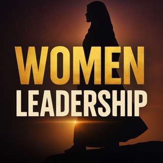 Women Leadership | Sahil Adeem Podcast