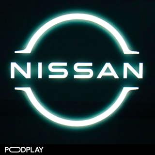 Annonsørinnhold fra Nissan: Formel E på Oslo Motorshow