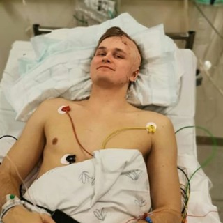 Når livet kødder med deg