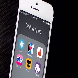 #21 Dating-Appar, Skönhet och IG Retusch