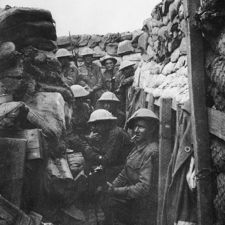 Episode 5.3 The Battle of Fromelles Part 3 Real Men