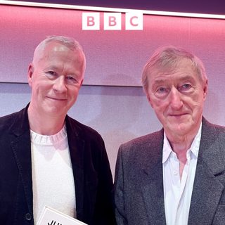Julian Barnes