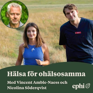 226. Stress, hjärnan och immunförsvaret