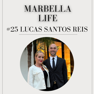 #25 Lucas Santos Reis - Private Client Advisor at Louis Vuitton