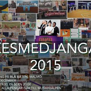 TANKESMEDJANGALAN 2015