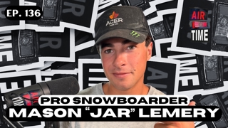 Mason "JAR" Lemery