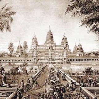 Talk Travel Asia - Episode 56: Asia Then & Now