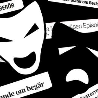 Känslor 3: Besattheten vid att beröra förlamar teatern