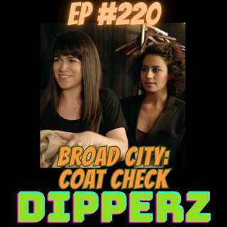 Broad City: Coat Check