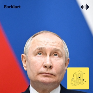 Putin vil endre Russland - men vil russerne det?