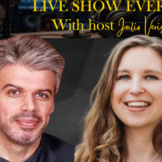 Conversation with Julio Verissimo and Clara Schroeder second appearance