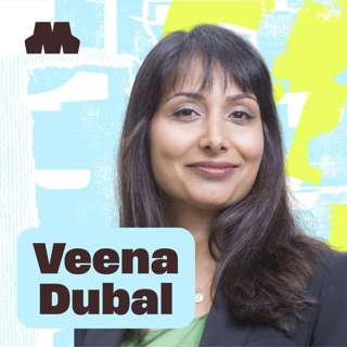 The Gig is Up: How Uber Ruined Wage Labor with Veena Dubal