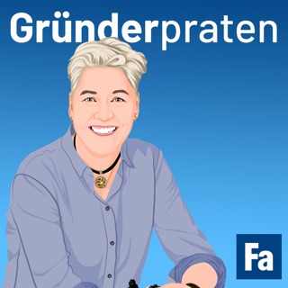 Lege og gründer Ida Susanna Fattah skreddersyr fremtidens helsevesen
